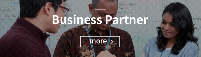 Business Partner