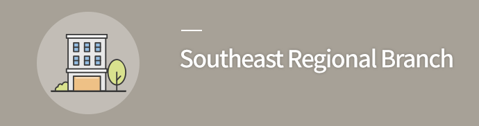 Southeast Regional Branch