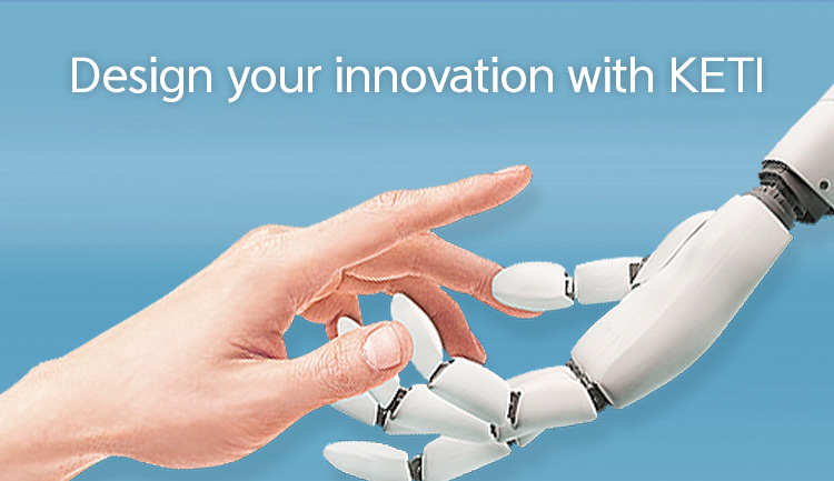 Design your innovation