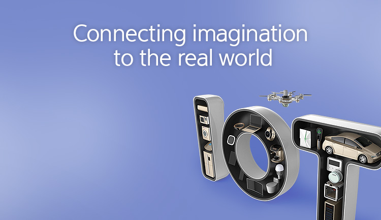 KETI reaches forward to the convenience you’re enjoying.